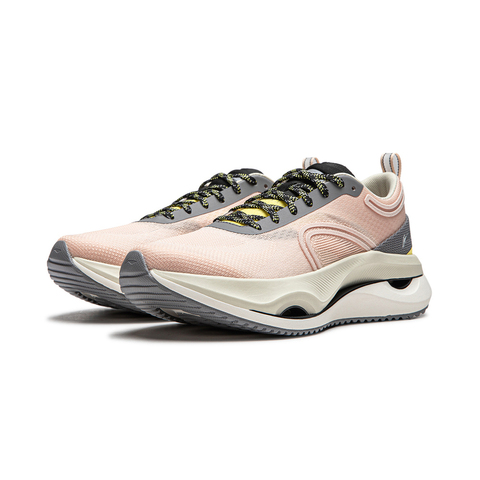 LI-NING李宁2024女子惊鸿跑步鞋ARHU006-24