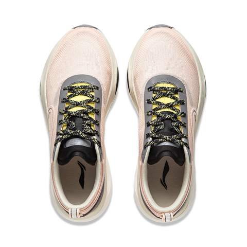 LI-NING李宁2024女子惊鸿跑步鞋ARHU006-24