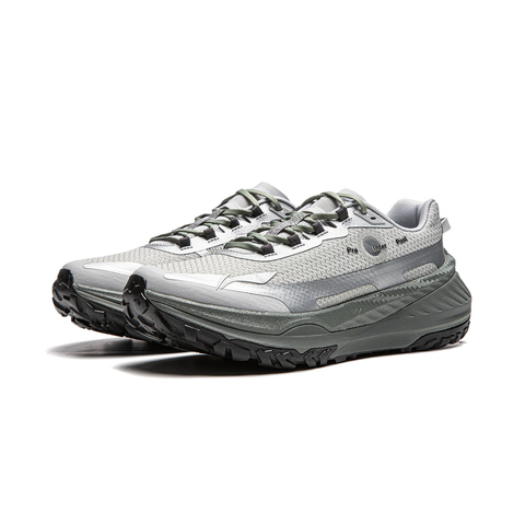 LI-NING李宁2024女子的卢 SOULLAND跑步鞋ARNU004-21