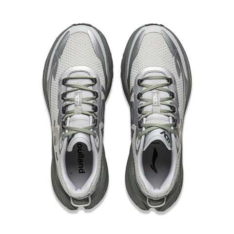 LI-NING李宁2024女子的卢 SOULLAND跑步鞋ARNU004-21