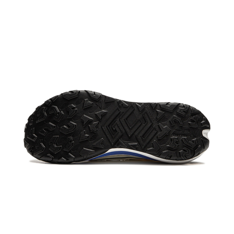 LI-NING李宁2024男子的卢 V2跑步鞋ARNU009-1