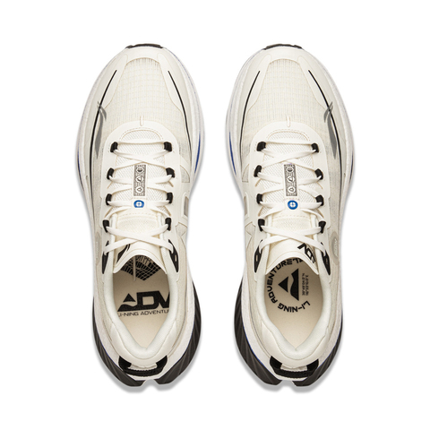 LI-NING李宁2024男子的卢 V2跑步鞋ARNU009-1