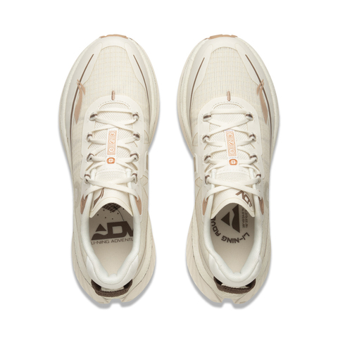 LI-NING李宁2024女子的卢 V2跑步鞋ARNU010-2