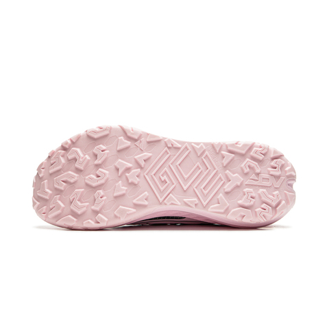 LI-NING李宁2024男子的卢 V2跑步鞋ARNU009-8