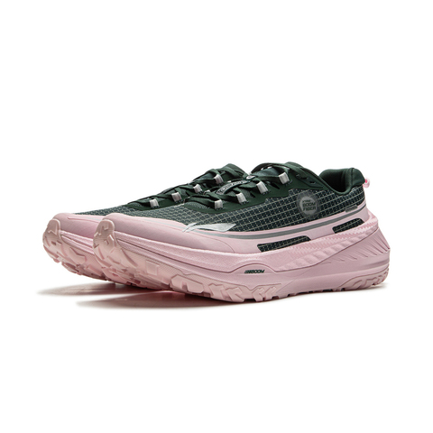 LI-NING李宁2024男子的卢 V2跑步鞋ARNU009-8