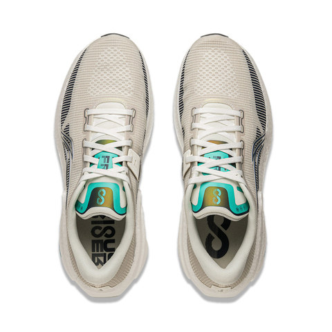 LI-NING李宁2024男子烈骏8跑步鞋ARZU007-5