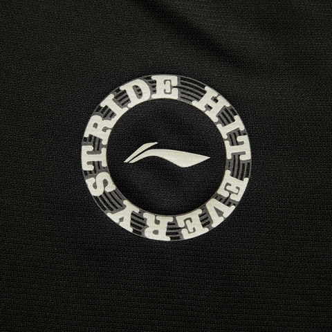 LI-NING李宁2024男子短袖T恤ATSU055-1