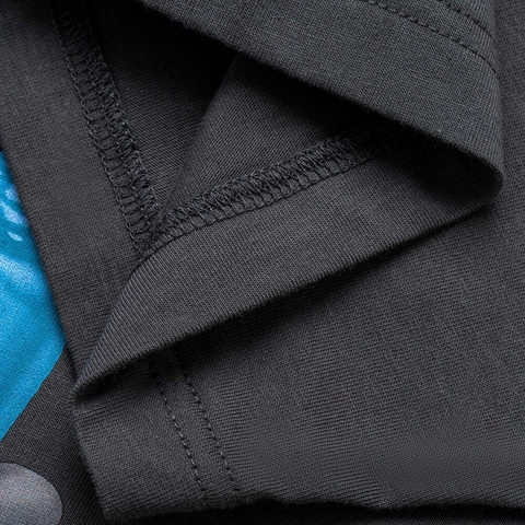 LI-NING李宁2024男子短袖文化衫AHSU151-6