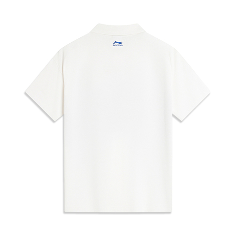 LI-NING李宁2024男子短袖POLOAPLU147-3