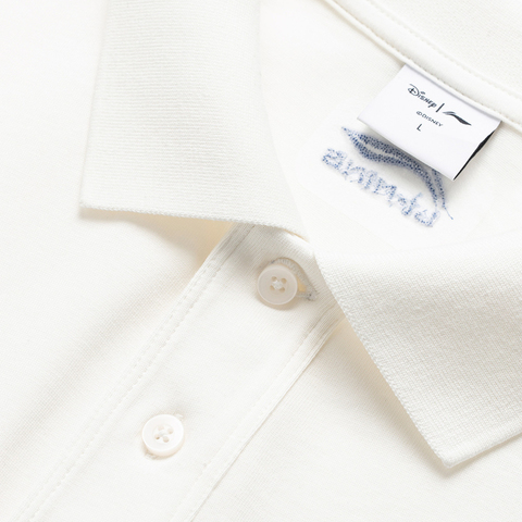 LI-NING李宁2024男子短袖POLOAPLU147-3