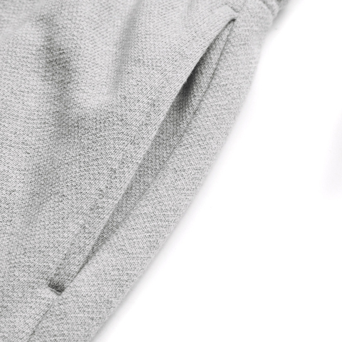 LI-NING李宁2024男子卫裤针织长裤AKLU523-4