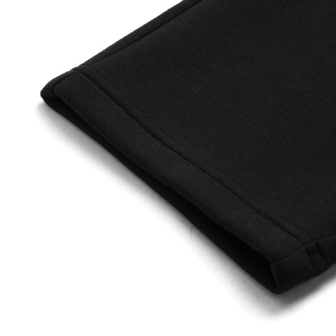 LI-NING李宁2024男子卫裤针织长裤AKLU555-1