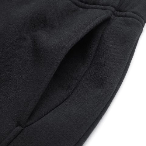 LI-NING李宁2024男子卫裤针织长裤AKLU617-2