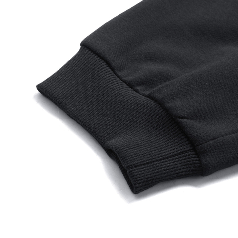 LI-NING李宁2024男子卫裤针织长裤AKLU617-2