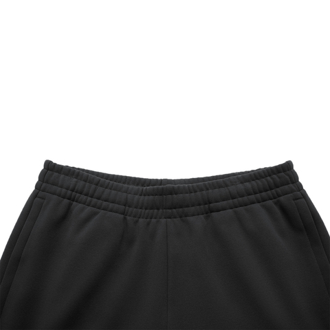 LI-NING李宁2024男子卫裤针织长裤AKLU557-1