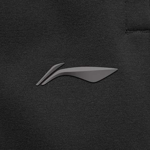 LI-NING李宁2024男子卫裤针织长裤AKLU557-1