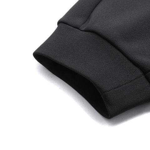 LI-NING李宁2024男子卫裤针织长裤AKLU557-1