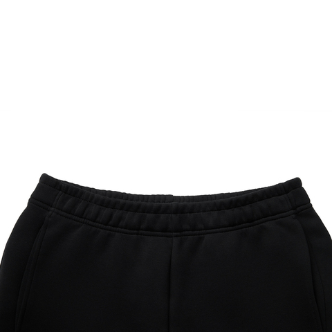 LI-NING李宁2024男子卫裤针织长裤AKLU635-2