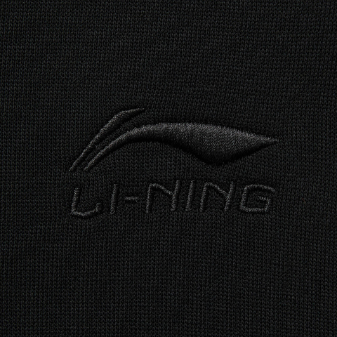 LI-NING李宁2024男子卫裤针织长裤AKLU635-2