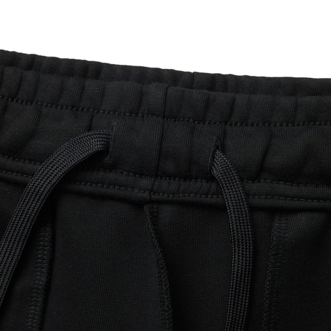 LI-NING李宁2024男子卫裤针织长裤AKLU635-2