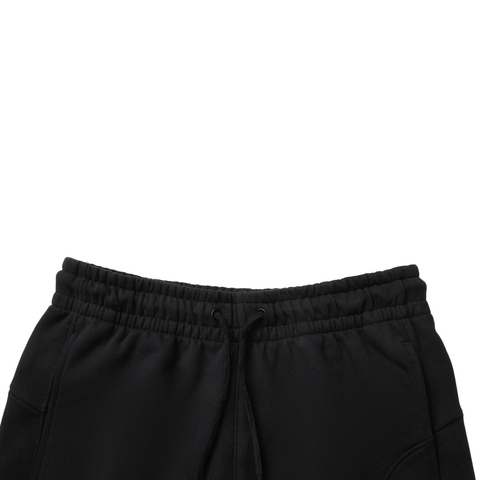 LI-NING李宁2024女子卫裤针织长裤AKLU550-2