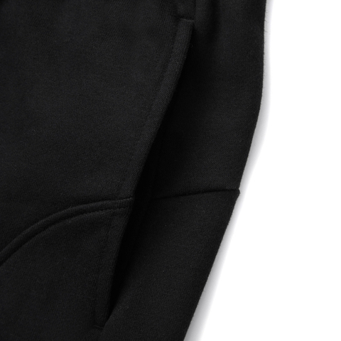 LI-NING李宁2024女子卫裤针织长裤AKLU550-2