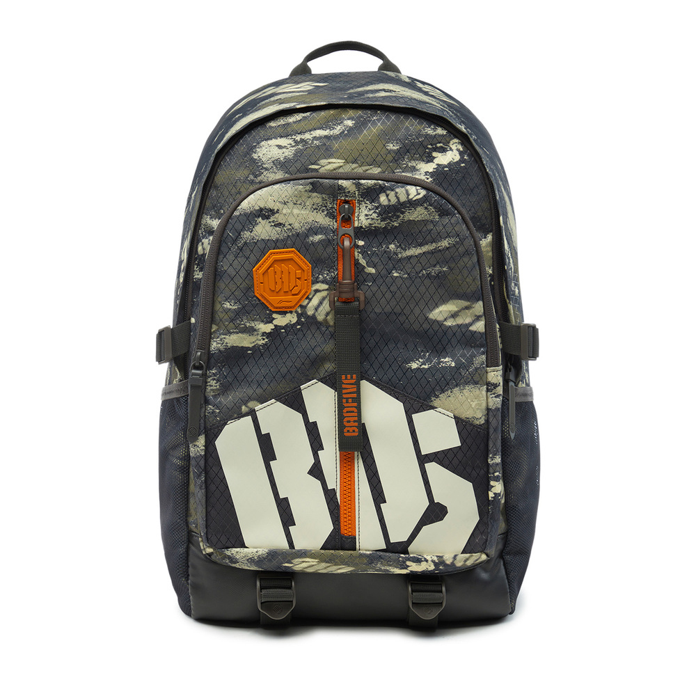 LI-NING李宁2024中性背包双肩包ABSU337-4