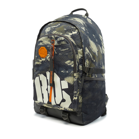 LI-NING李宁2024中性背包双肩包ABSU337-4