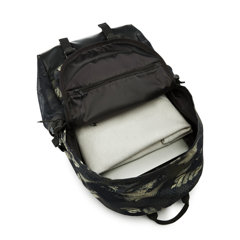 LI-NING李宁2024中性背包双肩包ABSU337-4