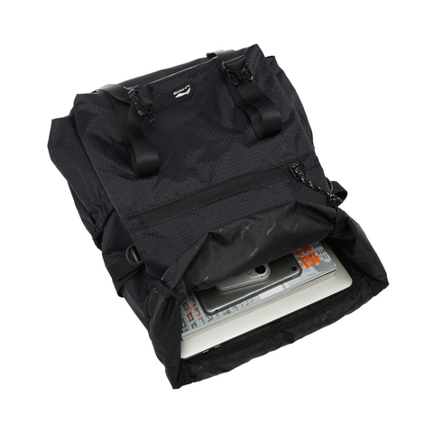 LI-NING李宁2024中性背包双肩包ABSU341-1