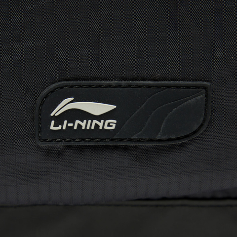 LI-NING李宁2024中性背包双肩包ABSU341-1