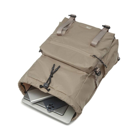 LI-NING李宁2024中性背包双肩包ABSU341-2