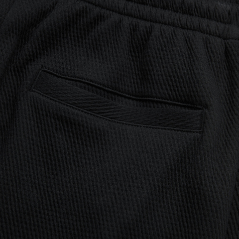 LI-NING李宁2024男子卫裤针织长裤AKLU621-1