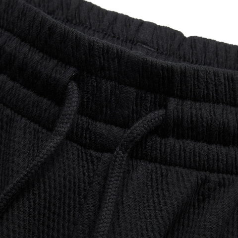 LI-NING李宁2024男子卫裤针织长裤AKLU621-1