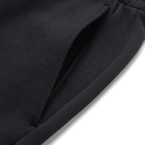 LI-NING李宁2024男子卫裤针织长裤AKLU215-1