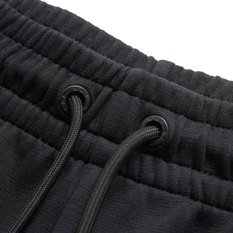 LI-NING李宁2024男子卫裤针织长裤AKLU215-1