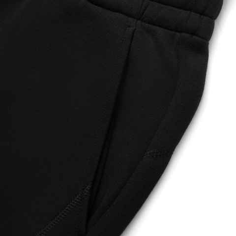 LI-NING李宁2024女子卫裤针织长裤AKLU626-2