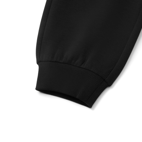 LI-NING李宁2024女子卫裤针织长裤AKLU626-2