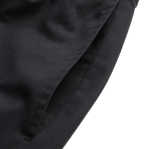 LI-NING李宁2024男子休闲长裤针织长裤AKXU577-1