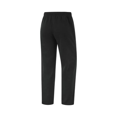 LI-NING李宁2024男子卫裤针织长裤AKLU551-1