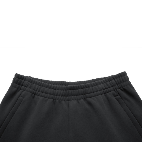 LI-NING李宁2024男子卫裤针织长裤AKLU551-1