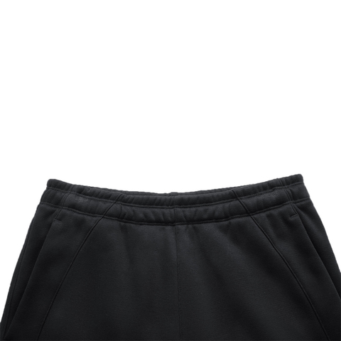 LI-NING李宁2024女子卫裤针织长裤AKLU592-2