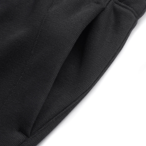 LI-NING李宁2024女子卫裤针织长裤AKLU592-2