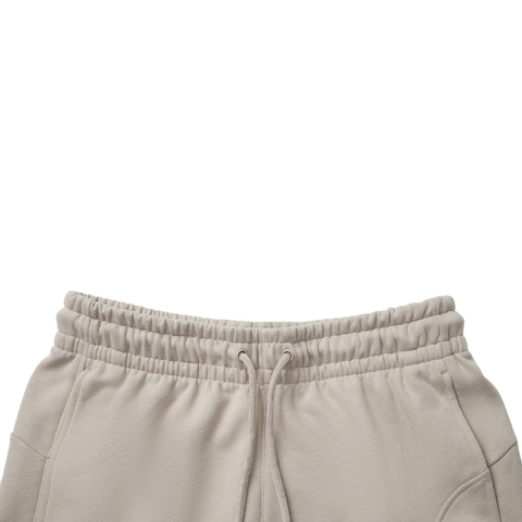 LI-NING李宁2024女子卫裤针织长裤AKLU550-3