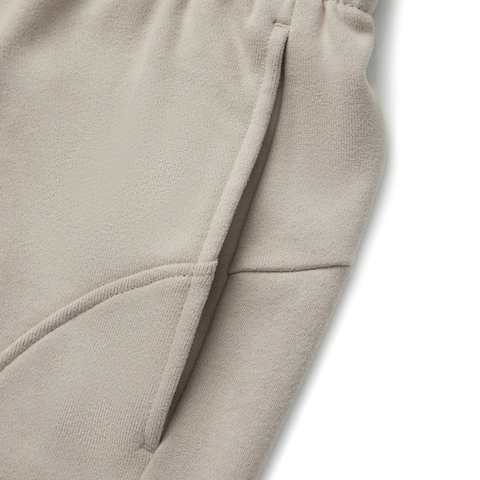 LI-NING李宁2024女子卫裤针织长裤AKLU550-3