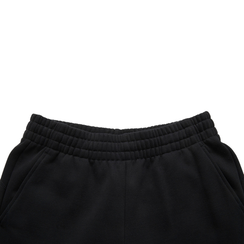 LI-NING李宁2024女子卫裤针织长裤AKLU622-2