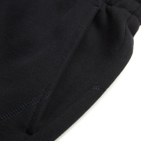 LI-NING李宁2024女子卫裤针织长裤AKLU622-2