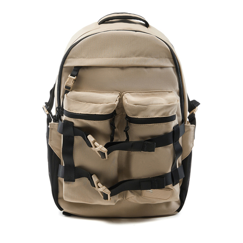 LI-NING李宁2024中性背包ABSU159-4