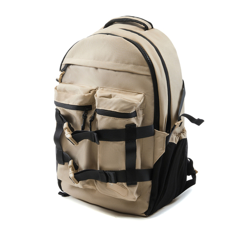 LI-NING李宁2024中性背包ABSU159-4