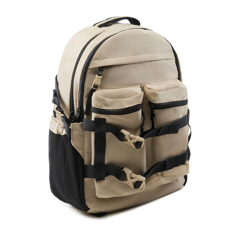 LI-NING李宁2024中性背包ABSU159-4